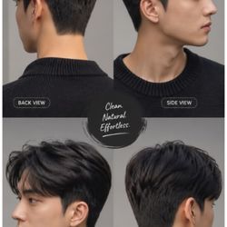 Phagans School of Hair Design Salon - Reference photo