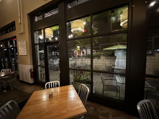 Taqueria Tsunami by null