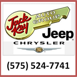 Jack Key Jeep Chrysler