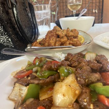 P.F. Chang's - Happy Hour - Chinese Near Me - Temecula, California
