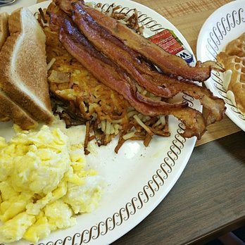 Waffle House - Breakfast & Brunch Near Me - Orlando, Florida Waffle House - Breakfast & Brunch Near Me - Orlando, Florida