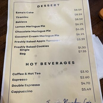 Ezma's Bread Box Café - Sandwiches Near Me - Virginia Beach, Virginia Ezma's Bread Box Café - Sandwiches Near Me - Virginia Beach, Virginia