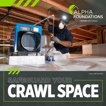 Alpha Foundations - Foundation Repair Near Me - Apopka, Florida