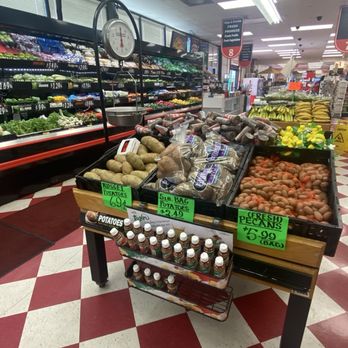 Culebra Super Meat Market - Produce - Meat Shops Near Me - San Antonio, Texas