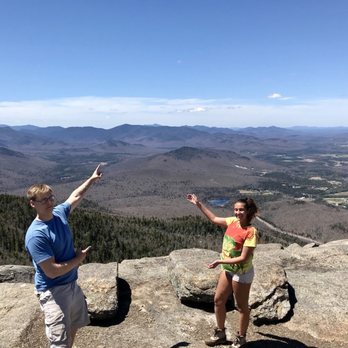 Cascade Mountain - Skate Parks Near Me - Lake Placid, New York Cascade Mountain - Skate Parks Near Me - Lake Placid, New York