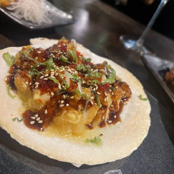 Kinjo Room - Sushi Bars Near Me - Atlanta, Georgia Kinjo Room - Sushi Bars Near Me - Atlanta, Georgia