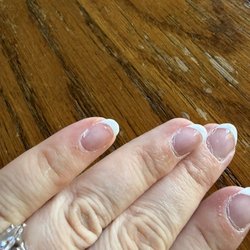 Sparkle Nails Spa