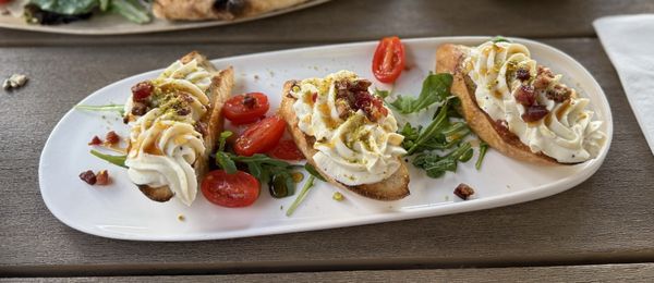 Haunted Pizano by null