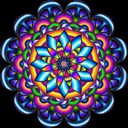 Mandala Medicine