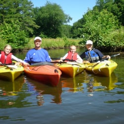 Ayers Creek Adventures - Family Fun