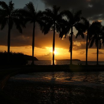 Deering Estate - Amazing Sunrise @ Deering Estate - Museums Near Me - Miami, Florida Deering Estate - Amazing Sunrise @ Deering Estate - Museums Near Me - Miami, Florida
