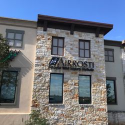 Airrosti
