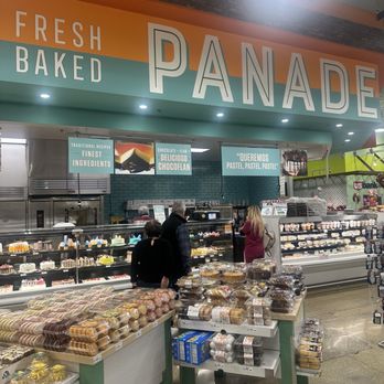 Vallarta Supermarkets - Bread area - Grocery Near Me - Canoga Park, California Vallarta Supermarkets - Bread area - Grocery Near Me - Canoga Park, California