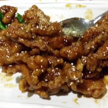 Triple Crown Restaurant - Sesame chicken - Dim Sum Near Me - Chicago, Illinois Triple Crown Restaurant - Sesame chicken - Dim Sum Near Me - Chicago, Illinois