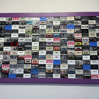 Jambox Sandwich Shop - cassette wall art - Sandwiches Near Me - Franklin, Tennessee Jambox Sandwich Shop - cassette wall art - Sandwiches Near Me - Franklin, Tennessee