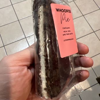 Twisted Sugar - Agritopia - Whoopie Pie - Desserts Near Me - Gilbert, Arizona