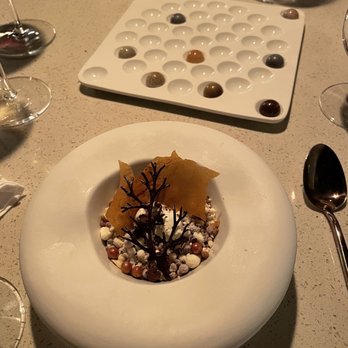 Le Chique - Dessert - International Near Me - Puerto Morelos, ROO