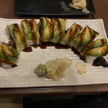Kuma Sushi - Sushi Bars Near Me - Los Osos, California