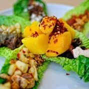 Cilantro Mexican Grill by null