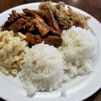 Aloha Grill - Hawaiian Near Me - Renton, Washington