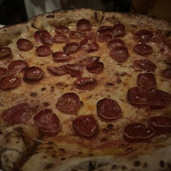 No. 246 - Pepperoni Pizza - Italian Near Me - Decatur, Georgia No. 246 - Pepperoni Pizza - Italian Near Me - Decatur, Georgia