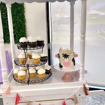 Kiddie Zone - Rented the cake stand & cup cake stands from kiddie zone - Venues & Event Spaces Near Me - Whittier, California Kiddie Zone - Rented the cake stand & cup cake stands from kiddie zone - Venues & Event Spaces Near Me - Whittier, California