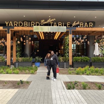 Yardbird - Southern Near Me - Dallas, Texas