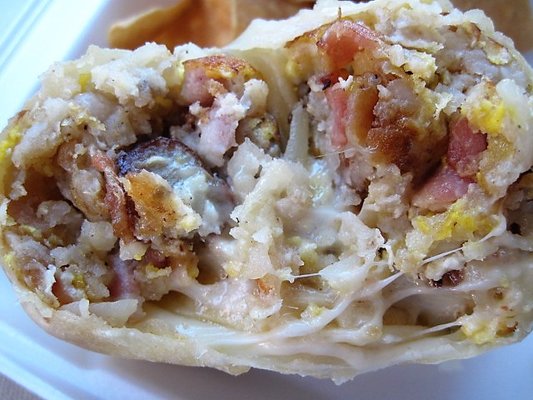 Tamales Alberto 2 by null