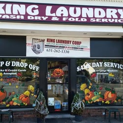 King Laundry