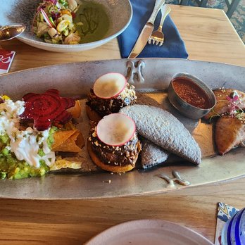 Hugo's - Mexican Near Me - Houston, Texas