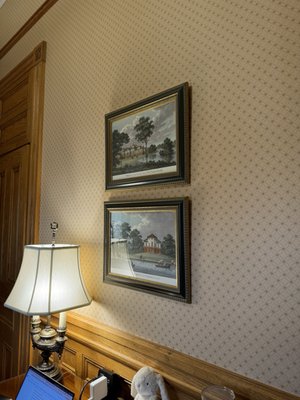 Wentworth Mansion, an SLH Hotel by null