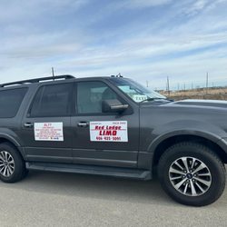 RLTT Taxi & Limo Service