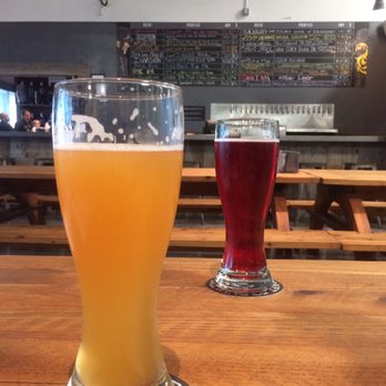 Black Market Brewing Co - Temecula - Breweries Near Me - Temecula, California
