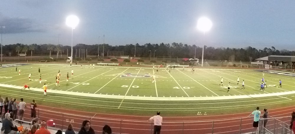 All Saints Academy - childcare center in Winter Haven, FL