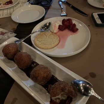 GRATA Italian Eatery - Fabulous desserts - Italian Near Me - Windsor, California GRATA Italian Eatery - Fabulous desserts - Italian Near Me - Windsor, California