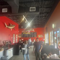 La Granja Hallandale