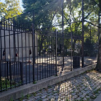 Rappaport Playground - Playgrounds Near Me - Brooklyn, New York