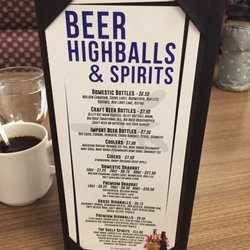 The Derby Restaurant