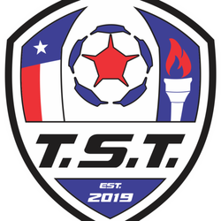 Texas Soccer Trainers