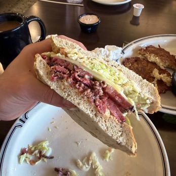 Langer's Delicatessen - Delis Near Me - Los Angeles, California Langer's Delicatessen - Delis Near Me - Los Angeles, California
