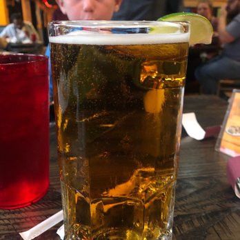 Lucianas Mexican Restaurant - Grande Modelo - Mexican Near Me - Indianapolis, Indiana