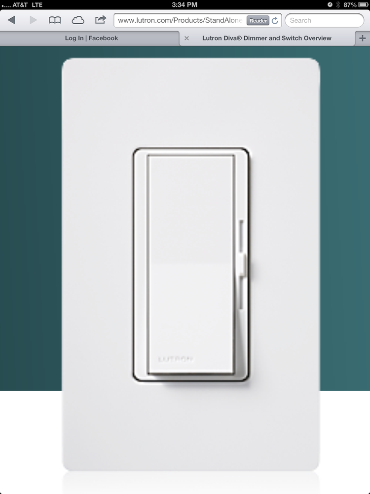 Slide of Express Electric