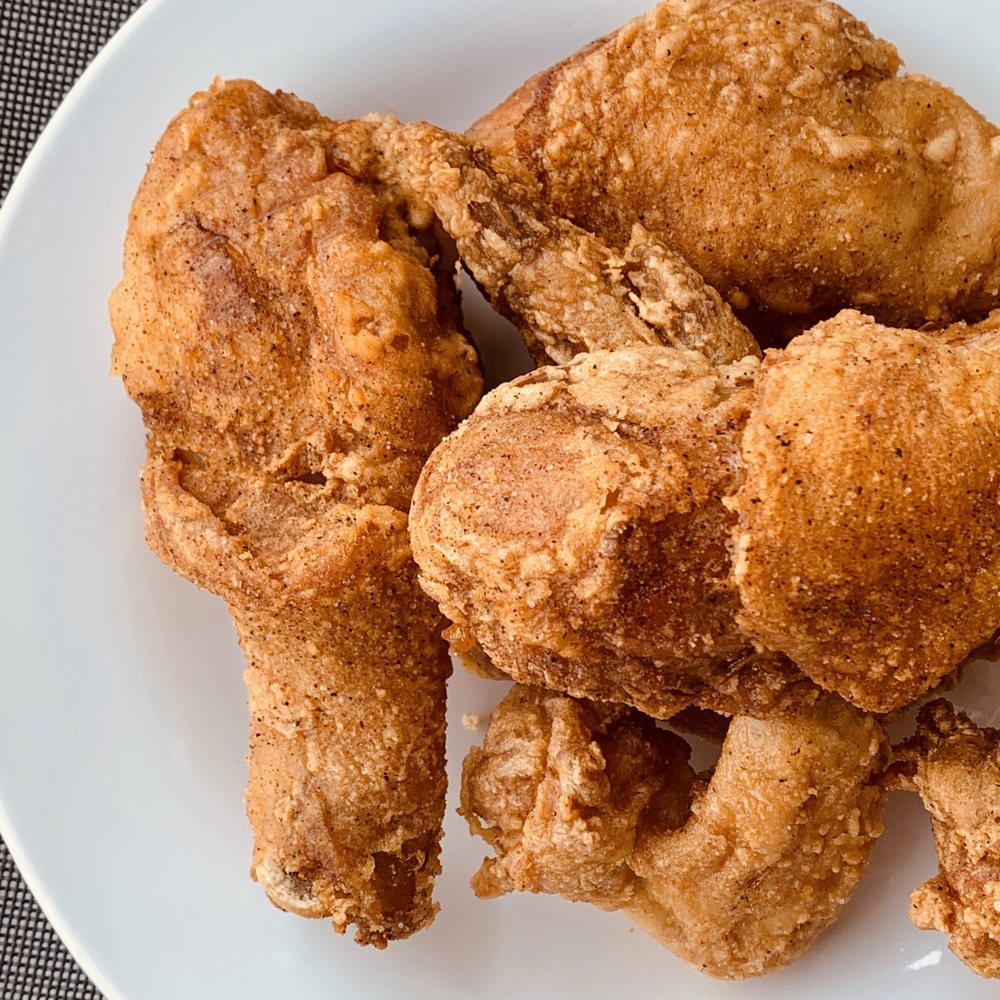 Triplet’s Blue Store Chicken - get your fried chicken on - Chicken Wings Near Me - Baton Rouge, Louisiana Triplet’s Blue Store Chicken - get your fried chicken on - Chicken Wings Near Me - Baton Rouge, Louisiana