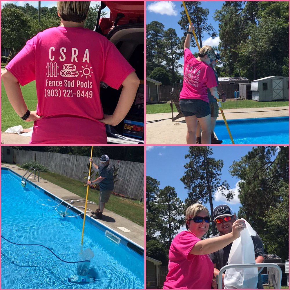 CSRA LANDSCAPING & IRRIGATION Updated July 2024 70 Photos Langley