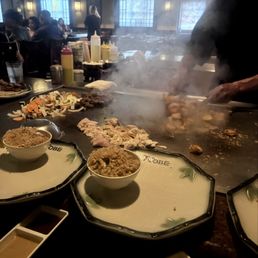 Yakisoba, Yokohama, Vegetables, chicken fried rice Yakisoba, Yokohama, Vegetables, chicken fried rice