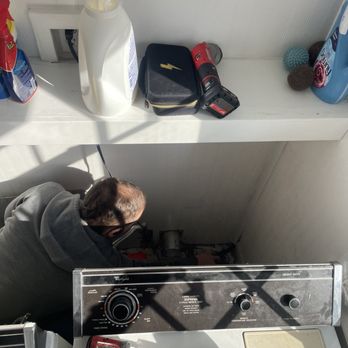 Strela - Dryer vent hose cleaning. - Appliances & Repair Near Me Strela - Dryer vent hose cleaning. - Appliances & Repair Near Me