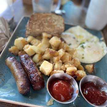 First Watch - Breakfast & Brunch Near Me - Smyrna, Tennessee