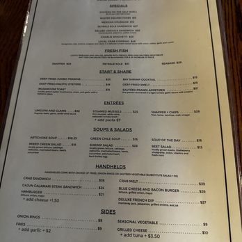 Duarte's Tavern - American Near Me - Pescadero, California