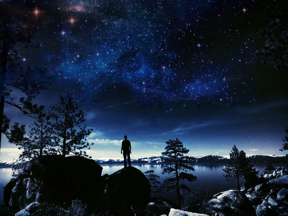 JOEL BAKER COLDWELL BANKER SELECT REAL ESTATE 931 Tahoe Blvd