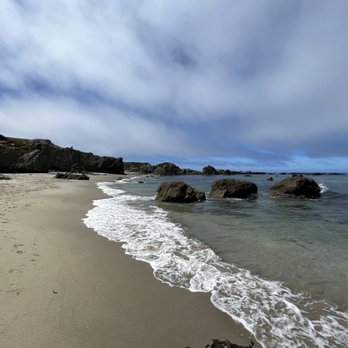 Glass Beach - Sandy beach area adjacent to Fake AF "Glass Rock Beach" - Beaches Near Me Glass Beach - Sandy beach area adjacent to Fake AF "Glass Rock Beach" - Beaches Near Me